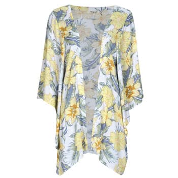 Bleiseri Rip Curl  ALWAYS SUMMER KIMONO  EU S – Rip Curl