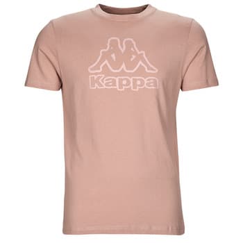 Lyhythihainen t-paita Kappa  CREEMY  EU L – Kappa