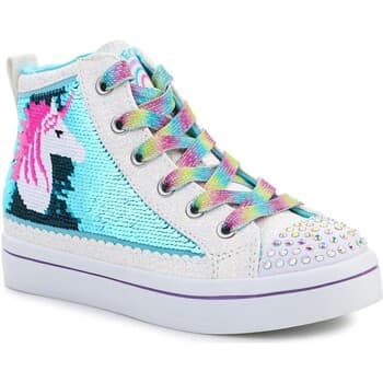 Lastenkengät Skechers  Yksisarvinen yllätys 314550L-WMLT  28 – Skechers