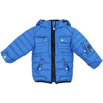 Toppatakki Peak Mountain  Doudoune layette LECAPTI  2 vuotta – Peak Mountain