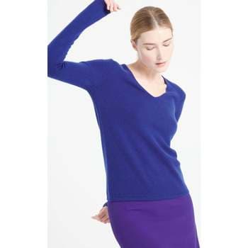 Neulepusero Studio Cashmere8  LILLY 2 A  EU XXL – Studio Cashmere8