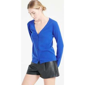 Neuleet / Villatakit Studio Cashmere8  LILLY 7 A  EU XXL
