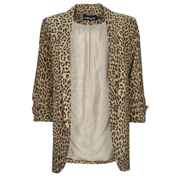 Bleiseri Pieces  PCBOSS 3/4 PRINTED BLAZER  EU XS – Pieces