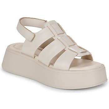 Korokepohjaiset sandaalit Vagabond Shoemakers  COURTNEY  36