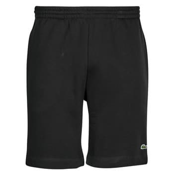 Shortsit & Bermuda-shortsit Lacoste  GH9627-031  Yksi Koko