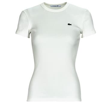 Lyhythihainen t-paita Lacoste  TF5538-70V  EU L – Lacoste
