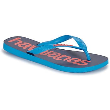 Rantasandaalit Havaianas  TOP LOGOMANIA II  33 / 34 – Havaianas