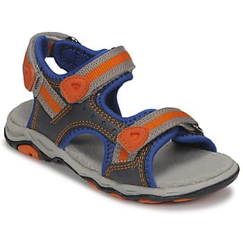 Poikien sandaalit Kickers  KIWI  25