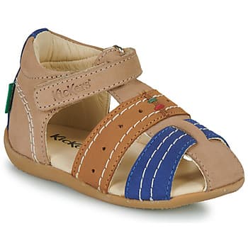 Tasaiset sandaalit Kickers  BIGBAZAR-2  19