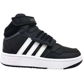 Lastenkengät adidas  Hoops Mid 30 AC I  23