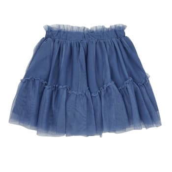 Lyhyet hameet Name it  NMFBATILLE TULLE SKIRT  3 Jahre