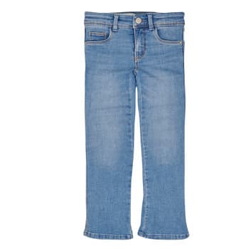Bootcut-farkut Name it  NKFPOLLY SKINNY BOOT JEANS  8 Jahre