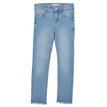 Slim-farkut Name it  NKFPOLLY SKINNY JEANS  8 Jahre