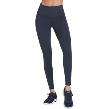 Legginsit & Sukkahousut Skechers  Go Walk High Waisted Legging  EU XL – Skechers