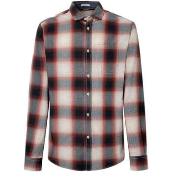 Pitkähihainen paitapusero Pepe jeans PM307639 886 EU S – Pepe Jeans