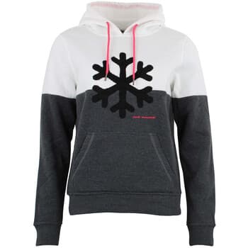 Hupparit Peak Mountain  Sweat à capuche femme ACARLO  EU S – Peak Mountain