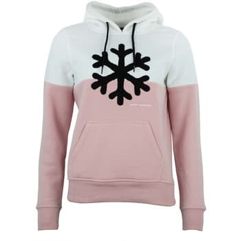 Hupparit Peak Mountain  Sweat à capuche femme ACARLO  EU L – Peak Mountain