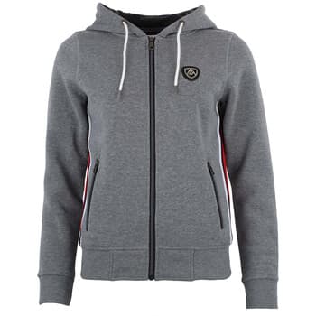 Hupparit Peak Mountain  Sweat zippé à capuche femme ACHARLES  EU S – Peak Mountain