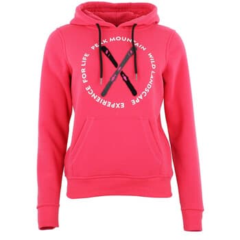 Hupparit Peak Mountain  Sweat à capuche femme ACONOR  EU S – Peak Mountain