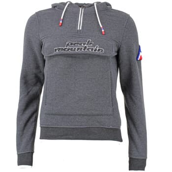 Hupparit Peak Mountain  Sweat à capuche femme AFLOW  EU L – Peak Mountain