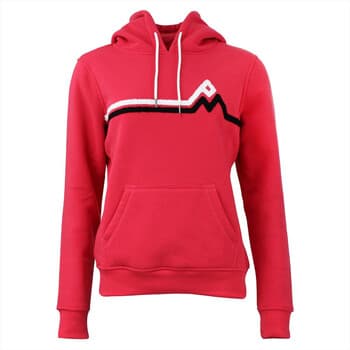 Hupparit Peak Mountain  Sweat à capuche femme ARENTIN  EU L