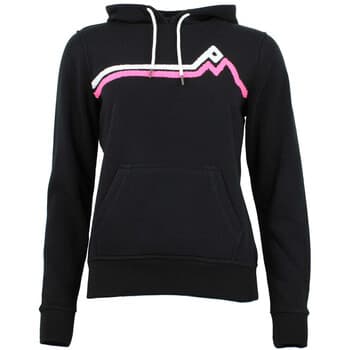 Hupparit Peak Mountain  Sweat à capuche femme ARENTIN  EU S