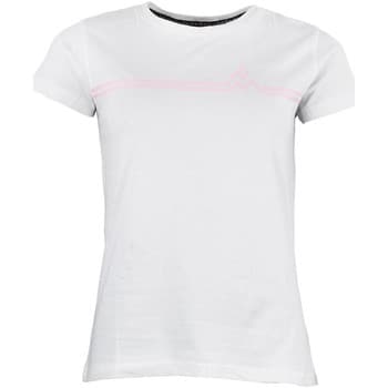 Lyhythihainen t-paita Peak Mountain T-shirt manches courtes femme AURELIE EU L – Peak Mountain