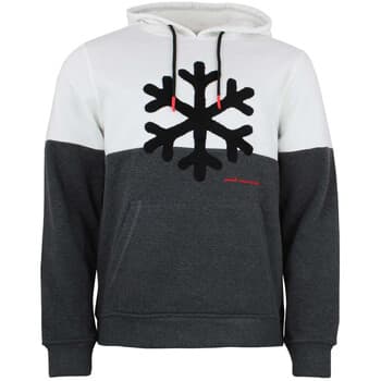 Hupparit Peak Mountain  Sweat à capuche  homme CARLO  EU XXL – Peak Mountain