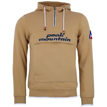 Hupparit Peak Mountain  Sweat à capuche homme CEFLOW  EU L – Peak Mountain