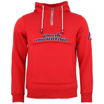 Hupparit Peak Mountain  Sweat à capuche homme CEFLOW  EU L – Peak Mountain