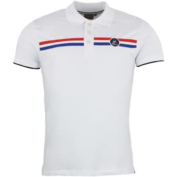 Lyhythihainen poolopaita Peak Mountain  Polo manches courtes homme CEROCE  EU L – Peak Mountain