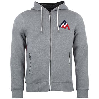 Hupparit Peak Mountain  Sweat zippé à capuche homme CHARLES  EU M – Peak Mountain