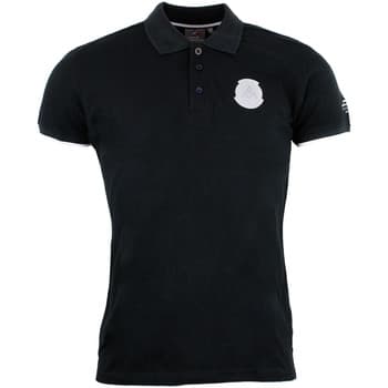 Lyhythihainen poolopaita Peak Mountain  Polo manches courtes homme CORNELIUS  EU XXL – Peak Mountain