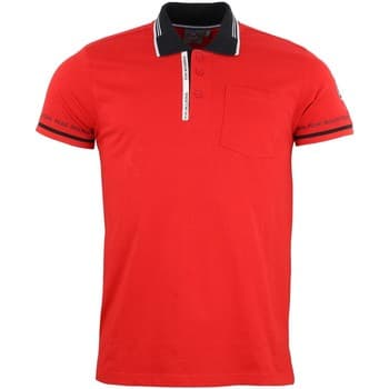 Lyhythihainen poolopaita Peak Mountain  Polo manches courtes homme CROMA  EU XL – Peak Mountain