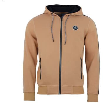 Hupparit Peak Mountain  Sweat zippé à capuche homme CYRIL  EU XXL – Peak Mountain