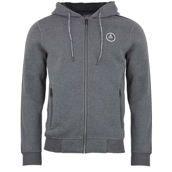 Hupparit Peak Mountain  Sweat zippé à capuche homme CYRIL  EU L – Peak Mountain