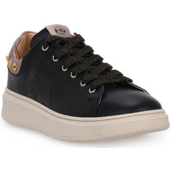 Tennarit NeroGiardini  NERO GIARDINI  100 MANAUS NERO  32 – NeroGiardini