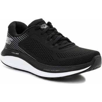 Kengät Skechers  Go Run Pysyvyys Musta/Valkoinen 246053-BKW  45 – Skechers