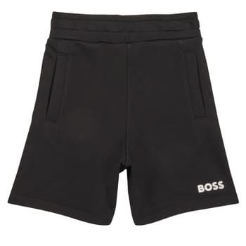 Shortsit & Bermuda-shortsit BOSS  J24816-09B-C  10 vuotta – Boss