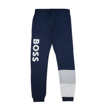 Jogging housut / Ulkoiluvaattee BOSS  J24828-849-J  14 vuotta – Boss