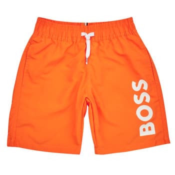 Shortsit & Bermuda-shortsit BOSS  J24846-401-C  8 vuotta – Boss