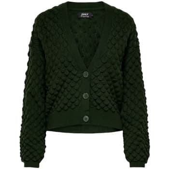 Paksu takki Only  Gillie Cardigan L/S - Rosin  EU XL – Only