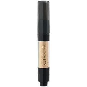 Puuterit ja poskipunat Circa Beauty  Translucent Studio Set Powder - 03 Dark  Yksi Koko