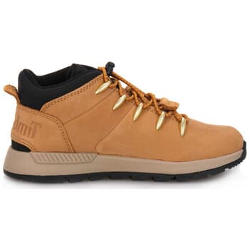 Saappaat Timberland  SPRINT TREKKER MID WHEAT  28 – Timberland