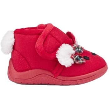 Lastenkengät Mayoral  44368 Zapatilla de casa Rojo  27 – Mayoral