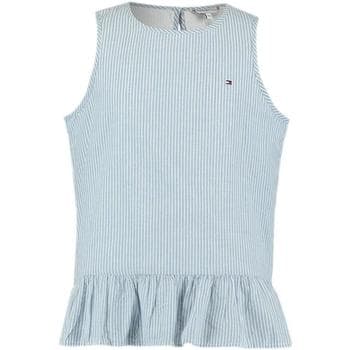 Paita Tommy Hilfiger  KG0KG04258  16 vuotta