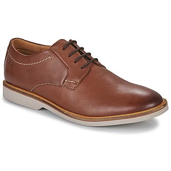 Kengät Clarks  ATTICUS LTLACE  44 – Clarks