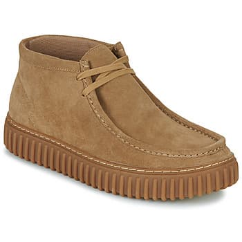 Kengät Clarks  TORHILL HI  42 – Clarks