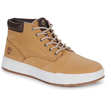 Kengät Timberland  MAPLE GROVE LTHR CHK  41