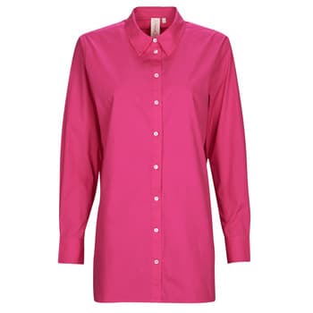 Paitapusero / Kauluspaita Only  ONLCURLY LS SHIRT WVN  EU S – Only